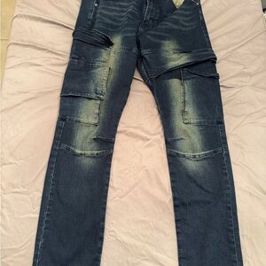 CDMG And Company Jean Size 32x32